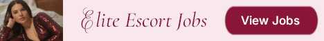 Elite Escort Jobs
