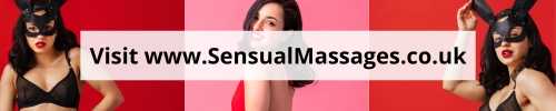 Sensual Massage