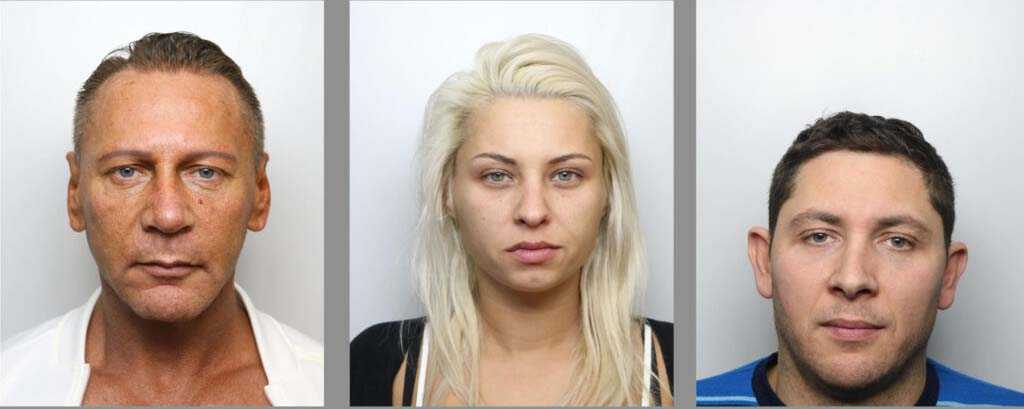 Leeds People Traffickers