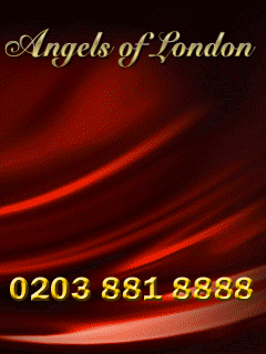 Angels of London
