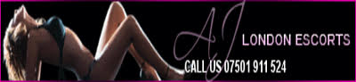 AJ London Escorts