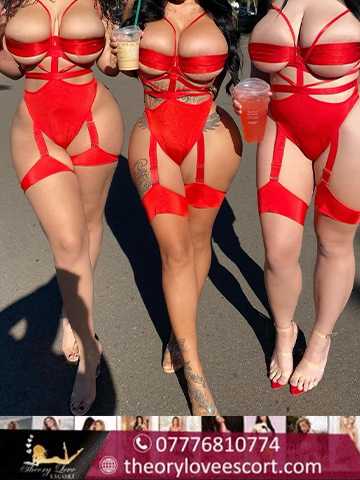 Theory Love Escorts