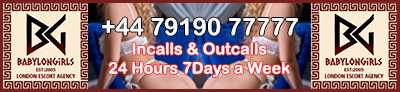 Babylong Girls London Escorts