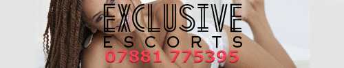 Exclusive Escorts